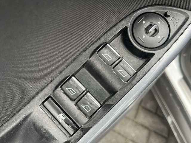 Ford focus wagon 1.0 ecoboost titanium 2013 | 6-sbl-87 - afbeelding 22 van  25