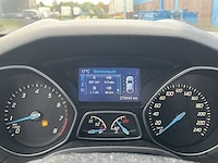 Ford focus wagon 1.0 ecoboost titanium 2013 | 6-sbl-87 - afbeelding 24 van  25