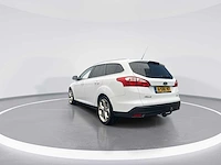 Ford focus wagon 1.0 ecoboost titanium 2013 | 6-sbl-87 - afbeelding 25 van  25