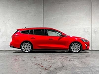 Ford focus wagon 1.0 ecoboost titanium business 125pk 2020, h-371-dn - afbeelding 2 van  45