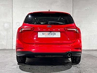 Ford focus wagon 1.0 ecoboost titanium business 125pk 2020, h-371-dn - afbeelding 6 van  45