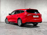 Ford focus wagon 1.0 ecoboost titanium business 125pk 2020, h-371-dn - afbeelding 8 van  45
