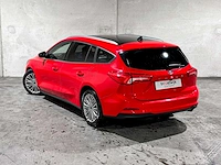 Ford focus wagon 1.0 ecoboost titanium business 125pk 2020, h-371-dn - afbeelding 9 van  45