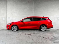 Ford focus wagon 1.0 ecoboost titanium business 125pk 2020, h-371-dn - afbeelding 10 van  45