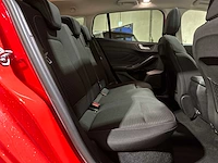Ford focus wagon 1.0 ecoboost titanium business 125pk 2020, h-371-dn - afbeelding 35 van  45
