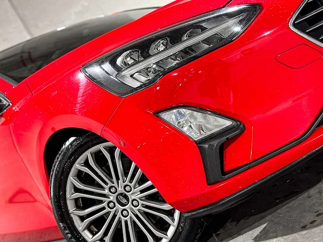 Ford focus wagon 1.0 ecoboost titanium business 125pk 2020, h-371-dn - afbeelding 45 van  45
