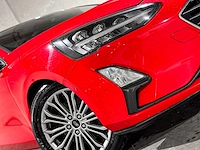 Ford focus wagon 1.0 ecoboost titanium business 125pk 2020, h-371-dn - afbeelding 45 van  45