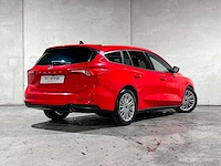 Ford focus wagon 1.0 ecoboost titanium business 125pk 2020, h-371-dn - afbeelding 3 van  45