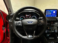 Ford focus wagon 1.0 ecoboost titanium business 125pk 2020, h-371-dn - afbeelding 13 van  45
