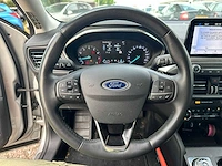Ford focus wagon 1.0 ecoboost titanium business, xs-993-l! - afbeelding 2 van  14
