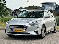 Ford focus wagon 1.0 ecoboost titanium business, xs-993-l!