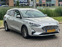 Ford focus wagon 1.0 ecoboost titanium business, xs-993-l! - afbeelding 8 van  14