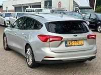 Ford focus wagon 1.0 ecoboost titanium business, xs-993-l! - afbeelding 9 van  14