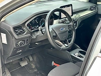 Ford focus wagon 1.0 ecoboost titanium business, xs-993-l! - afbeelding 11 van  14