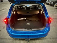 Ford focus wagon 1.0 ecoboost titanium business; zg-874-b - afbeelding 2 van  17