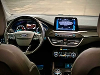 Ford focus wagon 1.0 ecoboost titanium business; zg-874-b - afbeelding 3 van  17