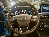 Ford focus wagon 1.0 ecoboost titanium business; zg-874-b - afbeelding 4 van  17