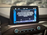 Ford focus wagon 1.0 ecoboost titanium business; zg-874-b - afbeelding 5 van  17