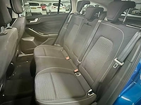 Ford focus wagon 1.0 ecoboost titanium business; zg-874-b - afbeelding 17 van  17