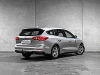 Ford focus wagon 1.0 ecoboost trend edition business 101pk 2019, zl-493-g - afbeelding 3 van  51