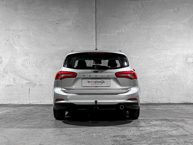 Ford focus wagon 1.0 ecoboost trend edition business 101pk 2019, zl-493-g - afbeelding 5 van  51