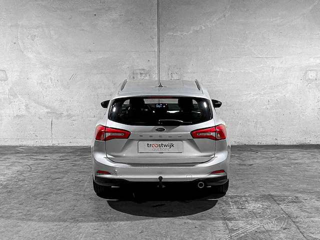 Ford focus wagon 1.0 ecoboost trend edition business 101pk 2019, zl-493-g - afbeelding 6 van  51