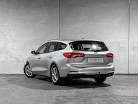 Ford focus wagon 1.0 ecoboost trend edition business 101pk 2019, zl-493-g - afbeelding 7 van  51