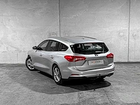 Ford focus wagon 1.0 ecoboost trend edition business 101pk 2019, zl-493-g - afbeelding 8 van  51