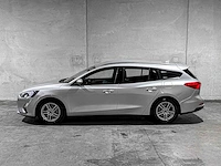 Ford focus wagon 1.0 ecoboost trend edition business 101pk 2019, zl-493-g - afbeelding 10 van  51