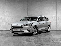 Ford focus wagon 1.0 ecoboost trend edition business 101pk 2019, zl-493-g - afbeelding 1 van  51