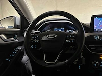 Ford focus wagon 1.0 ecoboost trend edition business 101pk 2019, zl-493-g - afbeelding 14 van  51