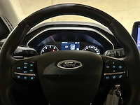 Ford focus wagon 1.0 ecoboost trend edition business 101pk 2019, zl-493-g - afbeelding 15 van  51