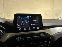 Ford focus wagon 1.0 ecoboost trend edition business 101pk 2019, zl-493-g - afbeelding 20 van  51