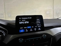 Ford focus wagon 1.0 ecoboost trend edition business 101pk 2019, zl-493-g - afbeelding 21 van  51