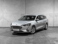 Ford focus wagon 1.0 ecoboost trend edition business 101pk 2019, zl-493-g - afbeelding 12 van  51