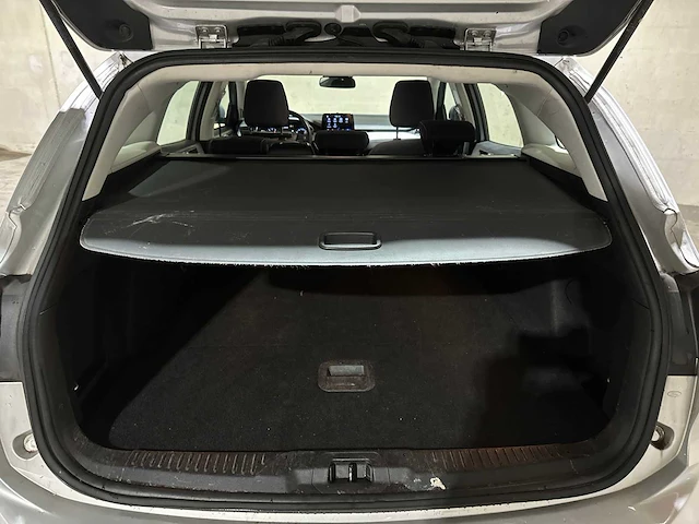 Ford focus wagon 1.0 ecoboost trend edition business 101pk 2019, zl-493-g - afbeelding 31 van  51