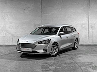 Ford focus wagon 1.0 ecoboost trend edition business 101pk 2019, zl-493-g - afbeelding 23 van  51