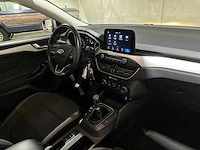 Ford focus wagon 1.0 ecoboost trend edition business 101pk 2019, zl-493-g - afbeelding 35 van  51