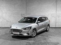 Ford focus wagon 1.0 ecoboost trend edition business 101pk 2019, zl-493-g - afbeelding 34 van  51