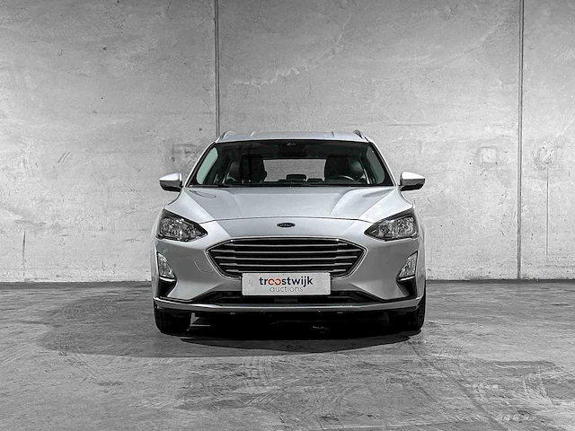 Ford focus wagon 1.0 ecoboost trend edition business 101pk 2019, zl-493-g - afbeelding 45 van  51