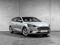 Ford focus wagon 1.0 ecoboost trend edition business 101pk 2019, zl-493-g - afbeelding 49 van  51