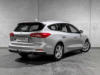 Ford focus wagon 1.0 ecoboost trend edition business 101pk 2019, zl-507-g - afbeelding 2 van  47