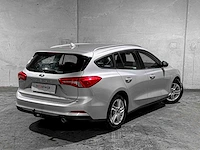 Ford focus wagon 1.0 ecoboost trend edition business 101pk 2019, zl-507-g - afbeelding 3 van  47