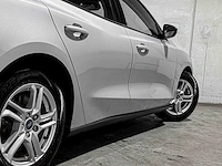 Ford focus wagon 1.0 ecoboost trend edition business 101pk 2019, zl-507-g - afbeelding 4 van  47