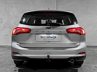 Ford focus wagon 1.0 ecoboost trend edition business 101pk 2019, zl-507-g - afbeelding 5 van  47
