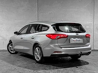 Ford focus wagon 1.0 ecoboost trend edition business 101pk 2019, zl-507-g - afbeelding 6 van  47
