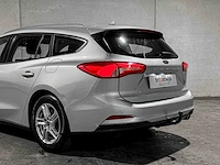 Ford focus wagon 1.0 ecoboost trend edition business 101pk 2019, zl-507-g - afbeelding 8 van  47