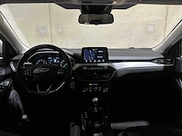 Ford focus wagon 1.0 ecoboost trend edition business 101pk 2019, zl-507-g - afbeelding 11 van  47