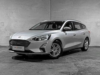 Ford focus wagon 1.0 ecoboost trend edition business 101pk 2019, zl-507-g - afbeelding 1 van  47