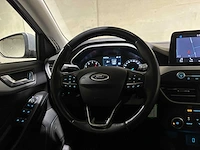 Ford focus wagon 1.0 ecoboost trend edition business 101pk 2019, zl-507-g - afbeelding 13 van  47